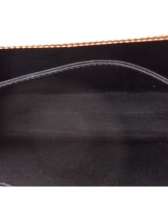  Small Serpenti Top Handle Bag Patent