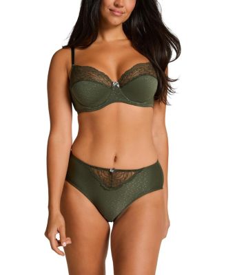 Sophie Non-Padded Underwired Bra