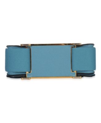 Geta Leather Handbag