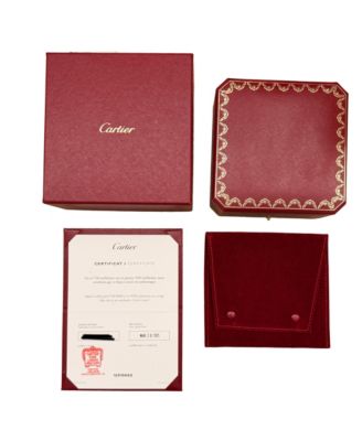  Love 18k Yellow Gold Bracelet