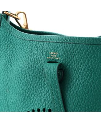 TPM Evelyne Bag Gen III Clemence