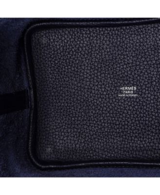 PM Picotin Lock Bag Clemence