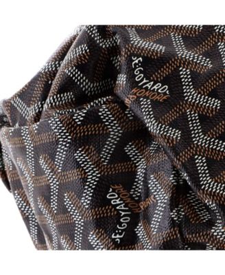  PM Saint Louis Tote Coated Canvas