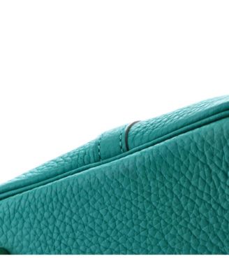 MM Picotin Lock Bag Clemence