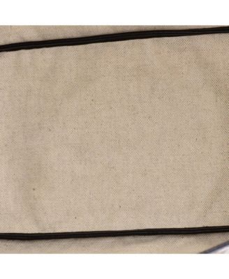  PM Saint Louis Tote Coated Canvas