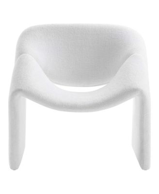 Vivi Chenille Upholstered Accent Chair