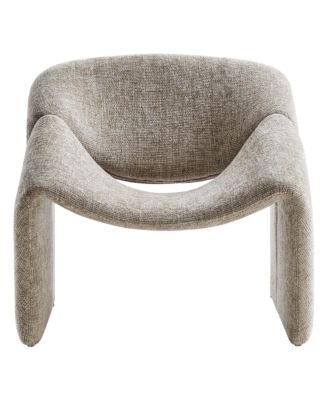 Vivi Chenille Upholstered Accent Chair