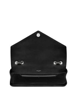 Loulou Large Bag in Matelasse Lambskin