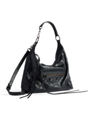  Le City Hobo Bag Small