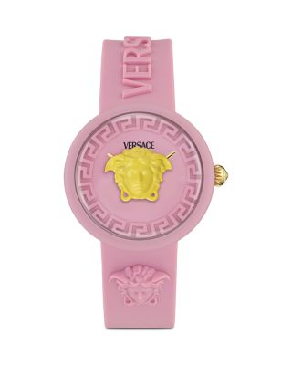 Kids' Medusa Pop Silicone Watch, 32mm
