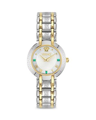 Antlia Emerald Watch, 34mm