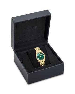 Millenyium Bracelet Watch, 32mm