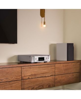 CD 50n High-Resolution Network Digital Audio and CD Player