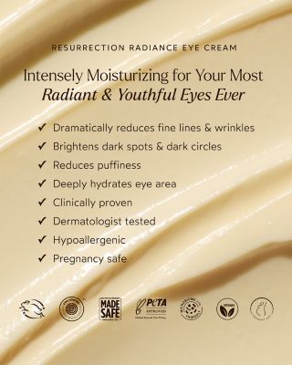 Renew Resurrection Radiance Eye Cream 0.5 oz.