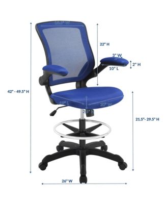 Veer Drafting Chair