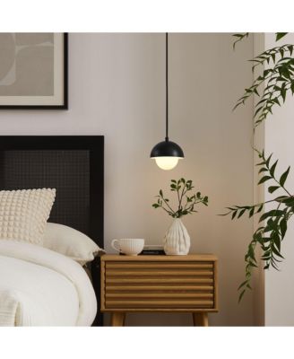 Eclipse Globe Pendant Light