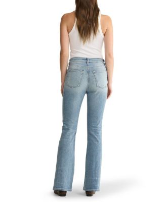  NAO High Rise Bootcut Jeans in Hollywood Hills