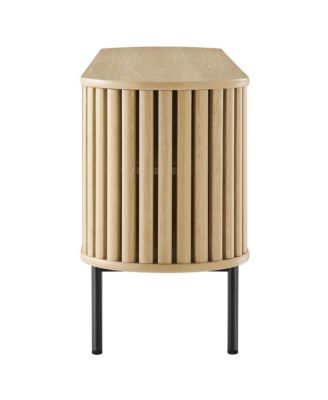 Fortitude 71" TV Stand