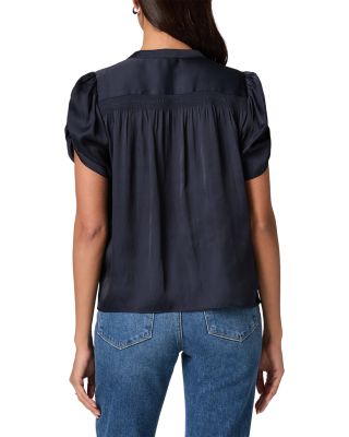 Diego Puff Sleeve Top