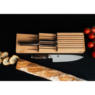 Premier 5 Piece Knife Set