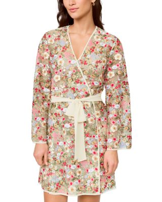 Tropical Cover Up - Exclusive