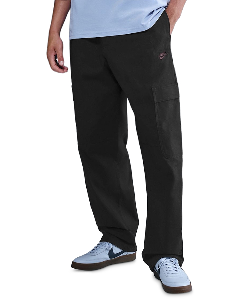 Nike Club Loose Fit Woven Cargo Pants