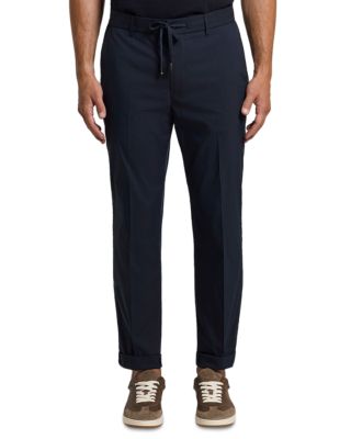 Relaxed Fit Jogger Pants