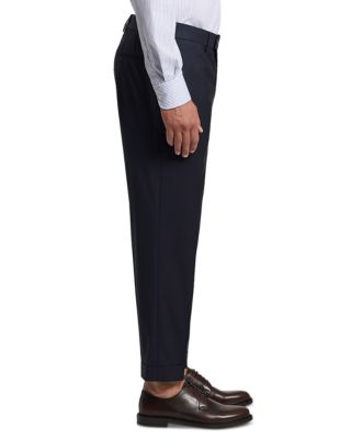 Clean Cut Classic Trousers