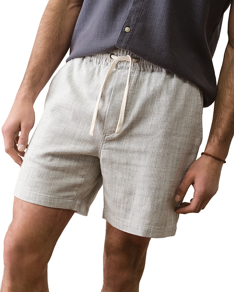 Marine Layer Saturday 6.5 Beach Shorts
