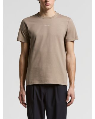 Crewneck Jersey T Shirt