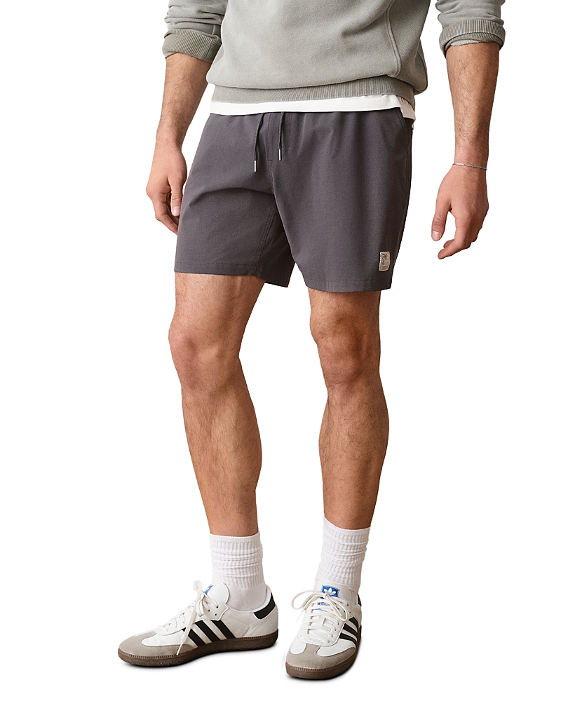 Marine Layer 5 Sport & Swim Shorts