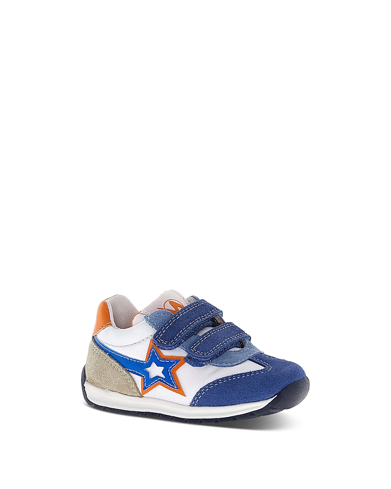 Naturino Girls' Crumi Vl Sneakers - Baby, Toddler