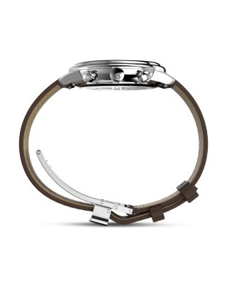 Waterbury Metropolitan Chronograph, 41mm