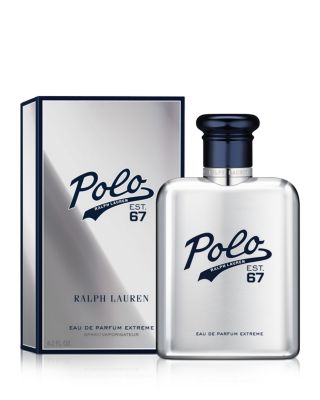 Polo 67 Eau de Parfum Extreme 4.2 oz.