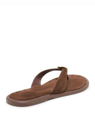 Women's Jaina Flip Flops