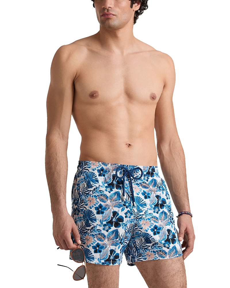 Vilebrequin 5.9 Stretch Swim Shorts