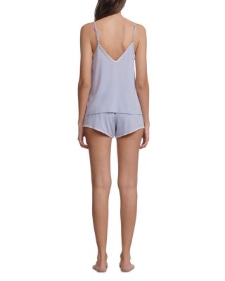 Frida Cami & Shorts Pajama Set