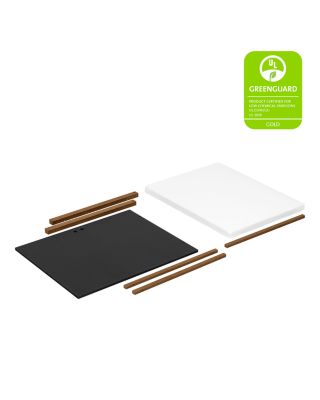 Palma All Stages&reg; Midi Crib Conversion Kit