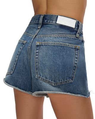 A Frame Shorts
