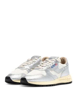 Women's Reelwind Low Sneakers 