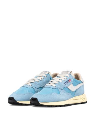 Women's Reelwind Low Sneakers