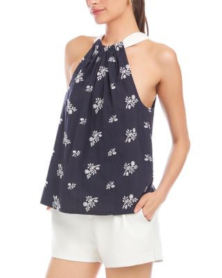 Sicilie Tank Top