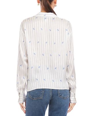 Lynette Long Sleeve Shirt