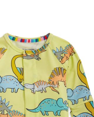 Boys' Convertible Coverall - Baby