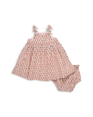 Girls' Tia Dress & Bloomers - Baby 