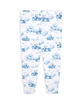 Boys' Hudson Classic Pajama Set - Little Kid, Big Kid