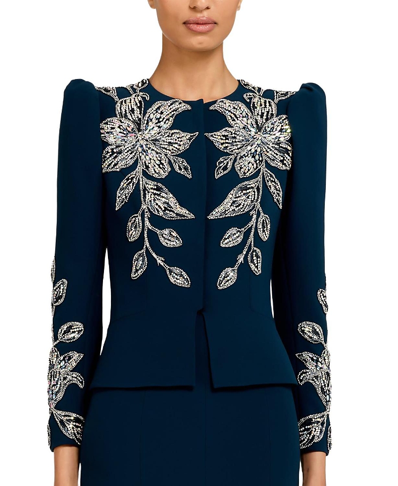 Jenny Packham Dalila Jacket