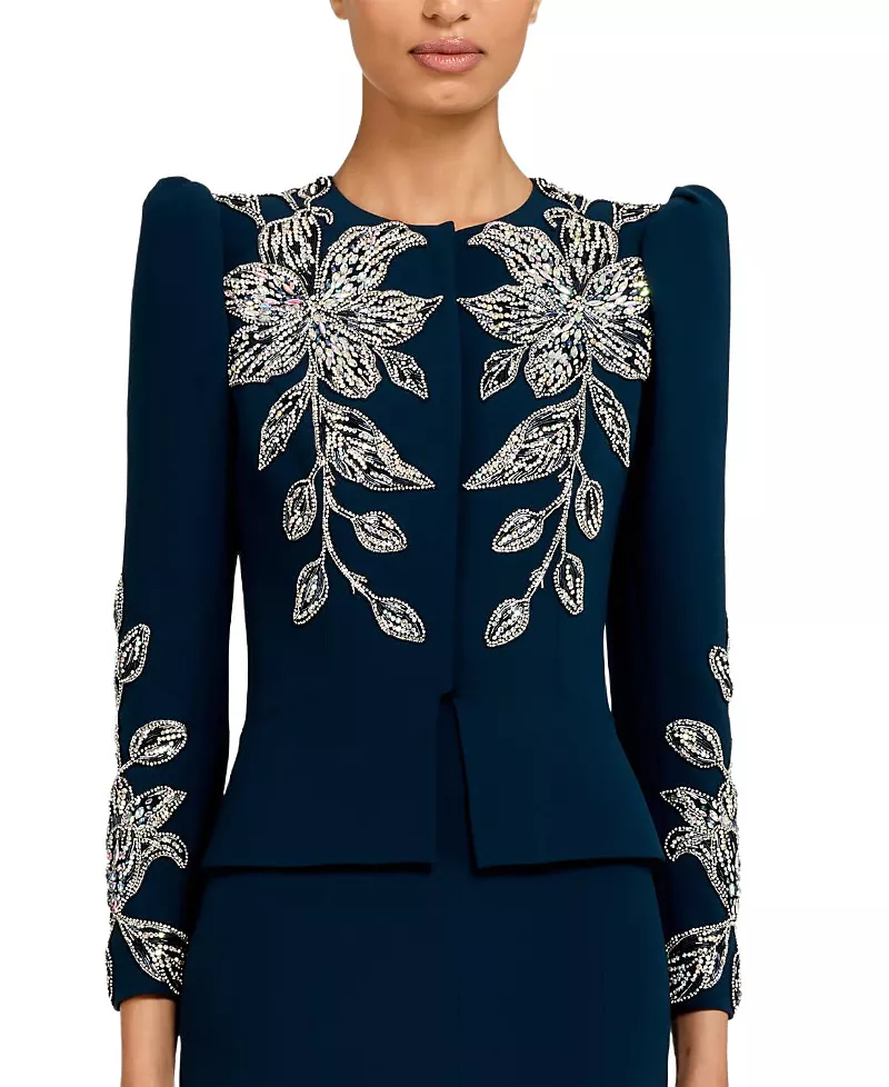 Jenny Packham Dalila Jacket