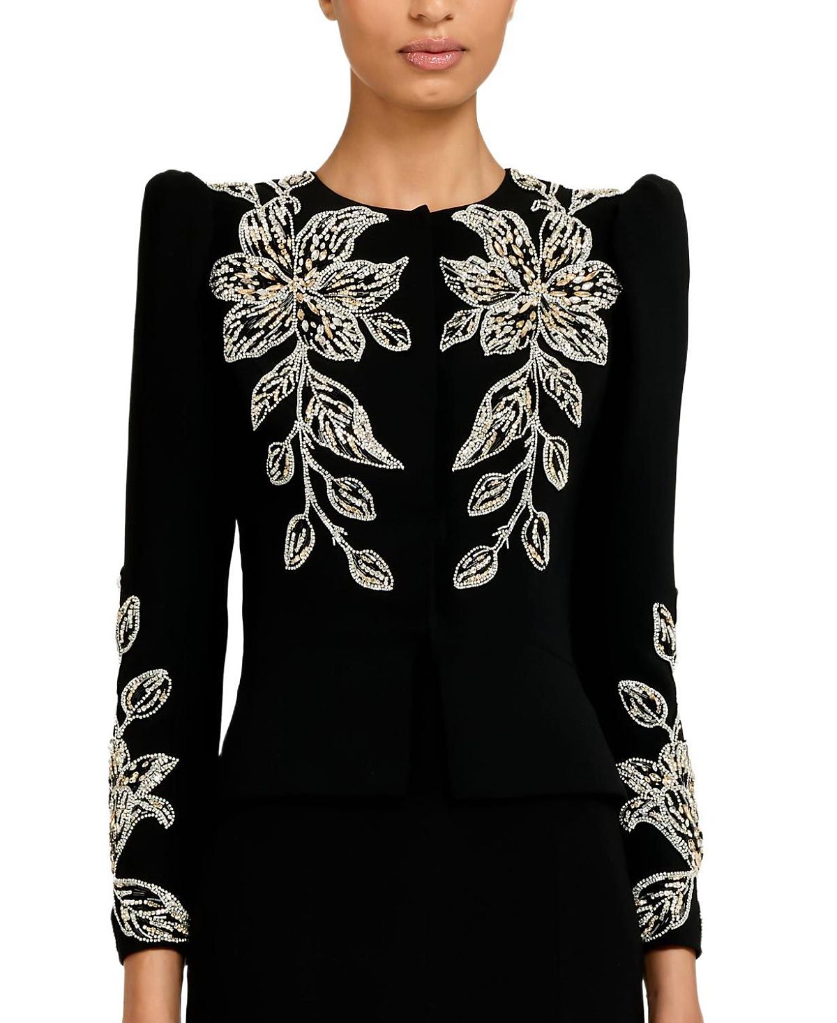 Jenny Packham Dalila Jacket
