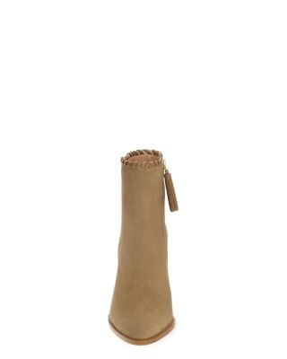 Women's Zaira Booties